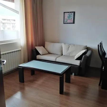 Royal Towers Apartement Neki * Bansko