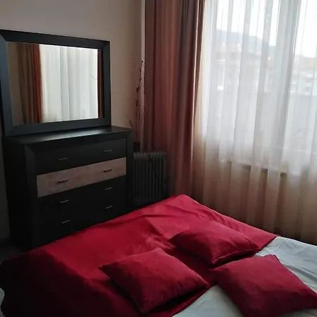 Royal Towers Apartement Neki