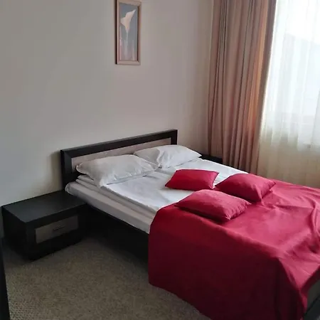 Apartment Royal Towers Apartement Neki *