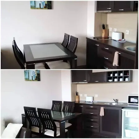 Royal Towers Apartement Neki Apartment
