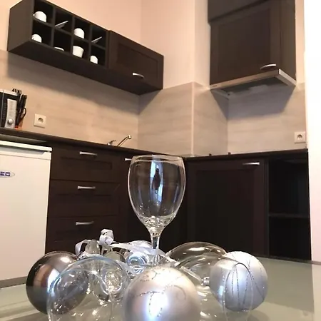 Royal Towers Apartement Neki Apartment Bansko