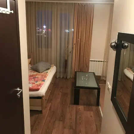 Royal Towers Apartement Neki