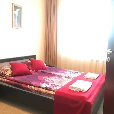 Royal Towers Apartement Neki *