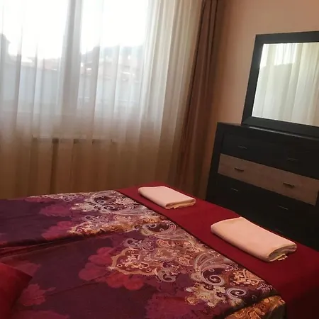 Royal Towers Apartement Neki